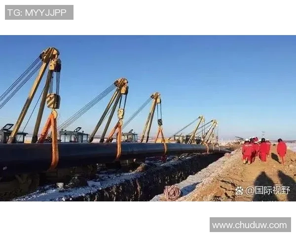 亚马尔地区能源开发与环境保护的平衡探索与未来发展路径