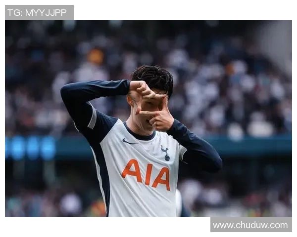 孙兴慜:从韩国足球天才到全球足坛闪耀巨星的成长之路