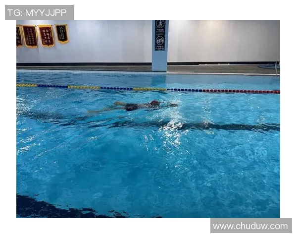 提升游泳技巧从自由泳开始，科学教学助你轻松突破速度与耐力极限