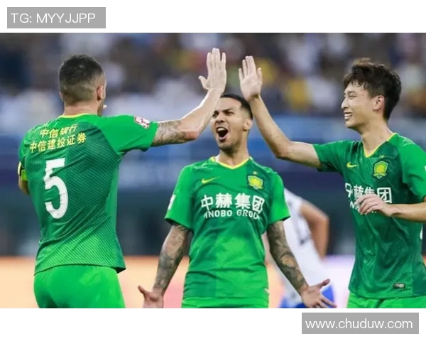 中超历史对决北京国安与重庆当代的荣耀与挑战之路